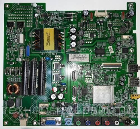 Main Board KL42GT618-CMI-174YTK