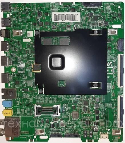 Main Board BN41-02528A (BN94-11233M)