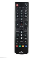 Пульт TV LG AKB73715694