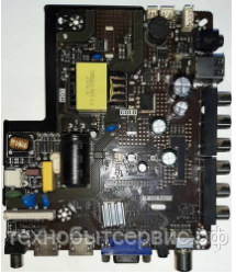 Main Board TP.V56.PB816