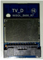 Bluetooth Module WISOL B600 R7