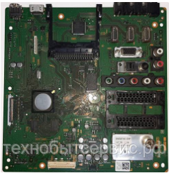 Main Board 1-881-019-62