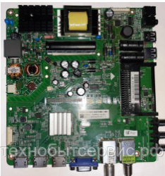 Main Board 9011118A35AZ3F3011-S