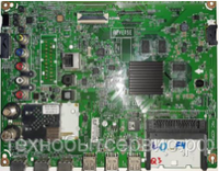 Main Board EAX66207202(1.2)