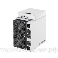 Ремонт ASIC Bitmain AntMiner S17