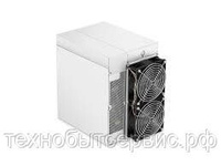 Ремонт Bitmain Antminer S19 Pro 110 Th/s 29.5 W/Th