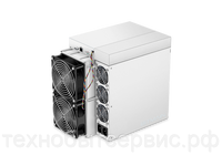 Ремонт Bitmain Antminer S19 95 Th/s 34 W/Th