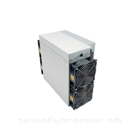 Ремонт Antminer S19