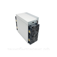 Ремонт Bitmain Antminer T19 84 Th/s 38 W/Th