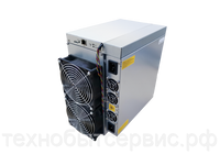 Ремонт Bitmain Antminer T17 64 Th/s 50 W/Th