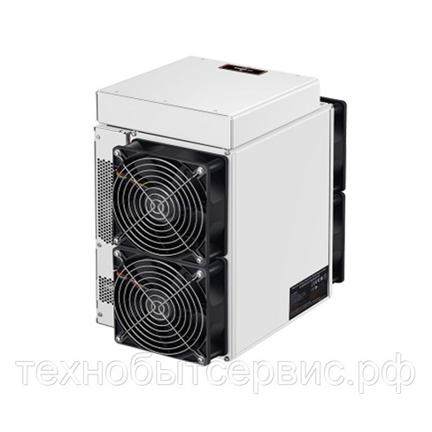 Ремонт Antminer S17 53 TH/s