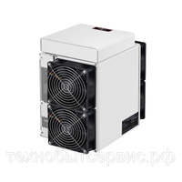 Ремонт Bitmain Antminer T17e 53 Th/s 57 W/Th