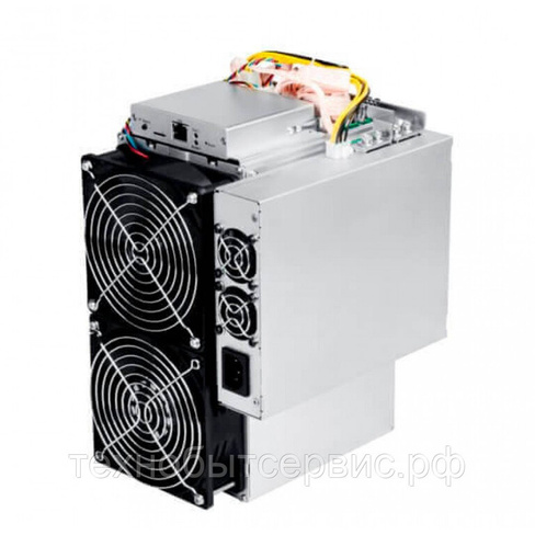 Ремонт Antminer D5