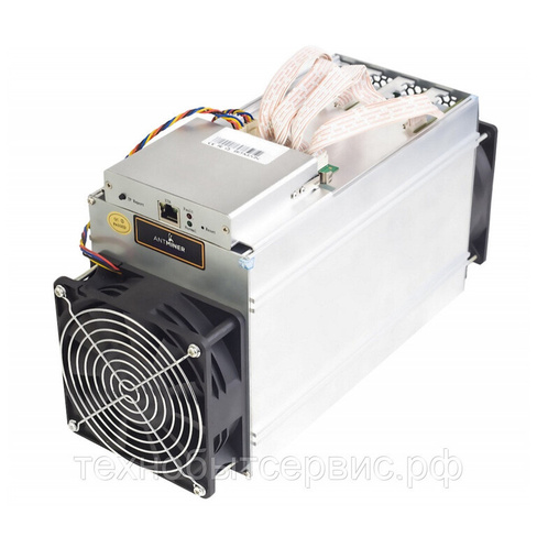 Ремонт Antminer D3