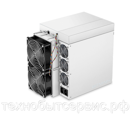 Ремонт Antminer D7