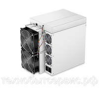 Ремонт Antminer D7