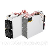 Ремонт Antminer E3