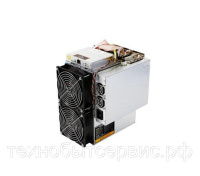 Ремонт Antminer DR5