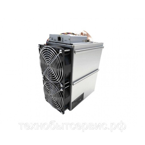 Ремонт Antminer K5