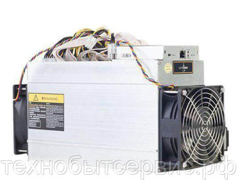 Ремонт Antminer L3++