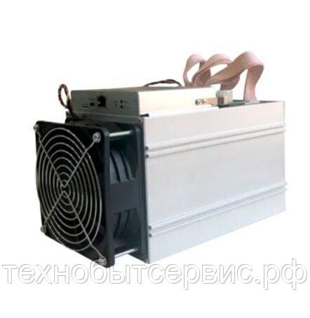 Ремонт Antminer B7