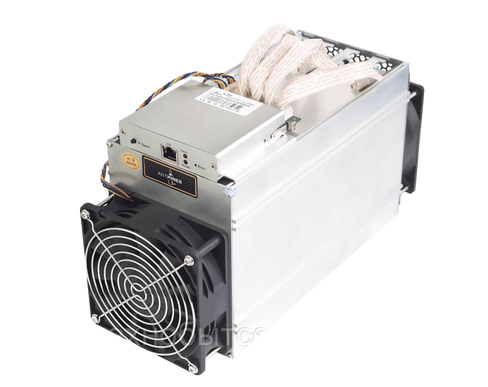 Ремонт Antminer L3