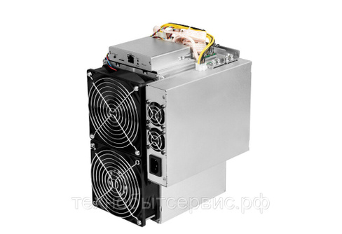 Ремонт Antminer S11