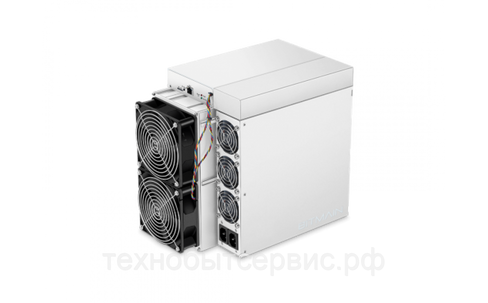 Ремонт Antminer L7