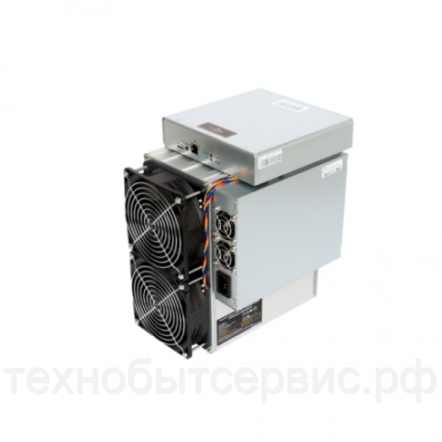 Ремонт Antminer S15