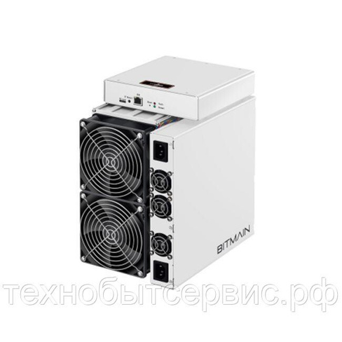 Ремонт Antminer S17 Pro 50 TH/s