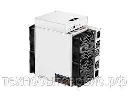 Ремонт Antminer S17 Pro