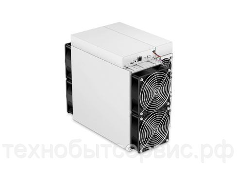 Ремонт Antminer S19 XP 140 TH/s