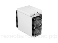 Ремонт Antminer S19 XP 140 TH/s