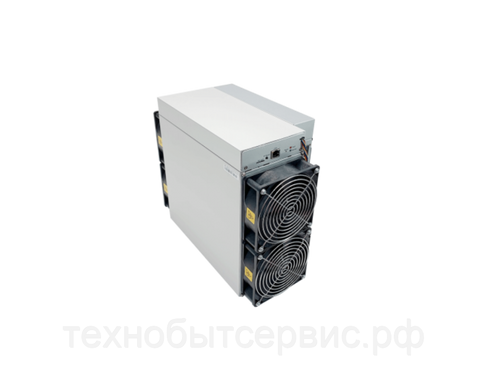 Ремонт Antminer S19j 90 TH/s