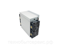 Ремонт Antminer S19j 90 TH/s