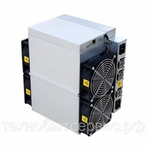 Ремонт Antminer S19a Pro 110 TH/s