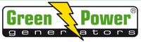 Дизельный генератор Green Power GP 165 A/P-N-A