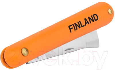 Нож прививочный FINLAND 1454