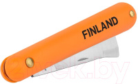 Нож прививочный FINLAND 1454