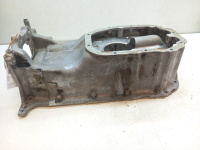 Поддон Mitsubishi Diamante F31A 6G73