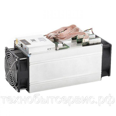 Ремонт Antminer S9j 14 TH/s