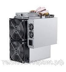 Ремонт Antminer T15 24 TH/s