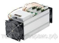 Ремонт Antminer T9 11.5 TH/s