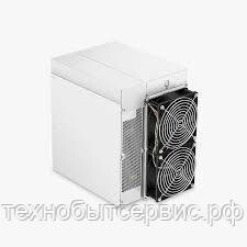 Ремонт Antminer T17+ 64 TH/s