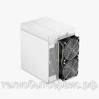 Ремонт Antminer T17+ 64 TH/s