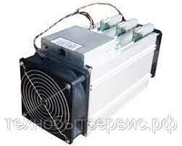 Ремонт Antminer V9 4 TH/s