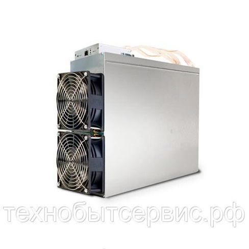 Ремонт Antminer Z11 135 KH/s