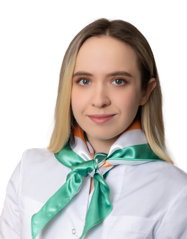 Сейранян Елена Викторовна, офтальмолог