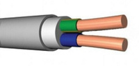 Кабель силовой NUM 2х2.5
