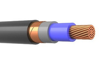 Кабель силовой ВВГнг(А)-LS 1*50 мк-0,66